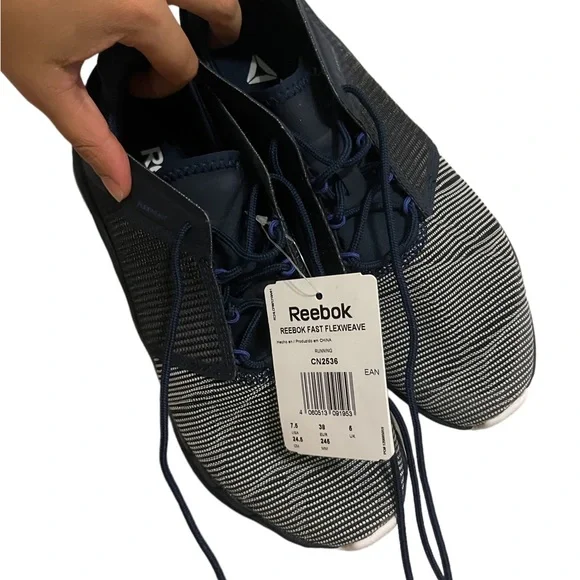 Rebook Crossfit Flexwear size 7.5 - Picture 1 of 5